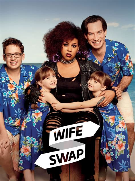 wife swap watch series